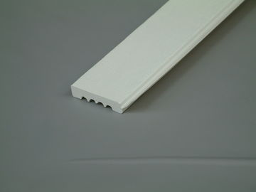 Λευκός πίνακας περιποίησης φύλλων αφρού πινάκων περιποιήσεων PVC διακοσμητικός/PVC