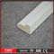 διακοσμητικό άσπρο βινυλίου σχεδιάγραμμα αφρού PVC πινάκων περιποίησης PVC 7ft 8ft 10ft 12ft
