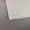 Τοποθετημένη σε στρώματα επιτροπή τοίχων PVC διακοσμητικά 3m για την εσωτερική διακόσμηση 10mm