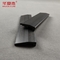 Μαύρο πλακόστρωμα PVC για εσωτερική διακόσμηση