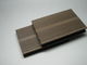 Υψηλών προτύπων WPC σανίδων πατωμάτων ξύλινος σιταριού πίνακας κεραμιδιών δαπέδων PVC βινυλίου πλαστικός